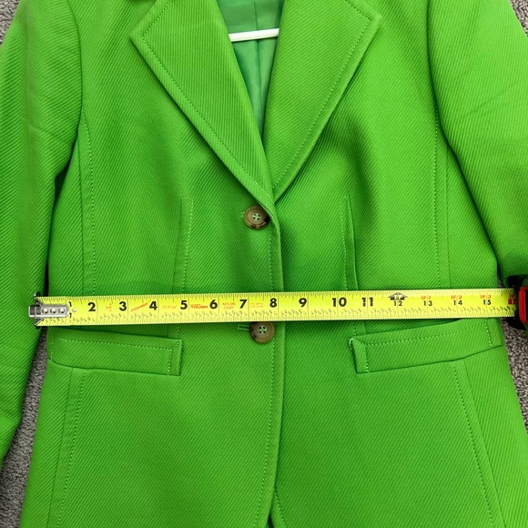 Talbots Blazer - Picture 8 of 9